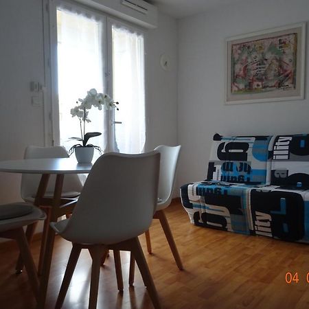 St Pierre La Mer, Vue Sur Mer, Quartier Calme, T2 플뢰리 외부 사진