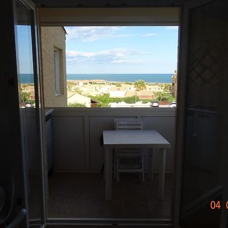 St Pierre La Mer, Vue Sur Mer, Quartier Calme, T2 플뢰리 외부 사진