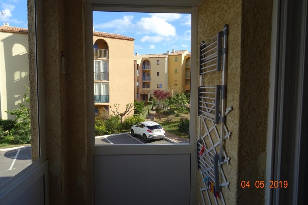 St Pierre La Mer, Vue Sur Mer, Quartier Calme, T2 플뢰리 외부 사진